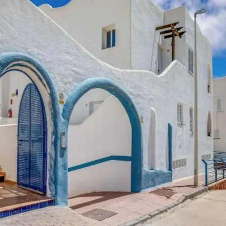 Apartment With Terrace And Parking La Isleta del Moro