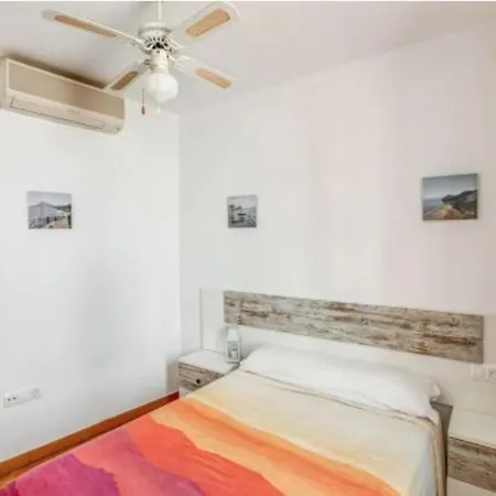 With Terrace And Parking Apartment La Isleta del Moro