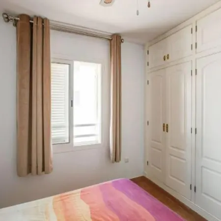 Apartment With Terrace And Parking La Isleta del Moro