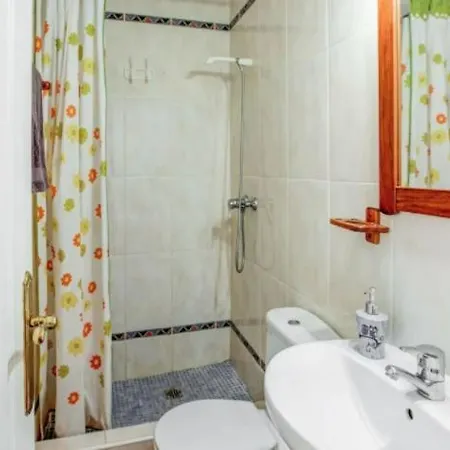 Apartment With Terrace And Parking La Isleta del Moro