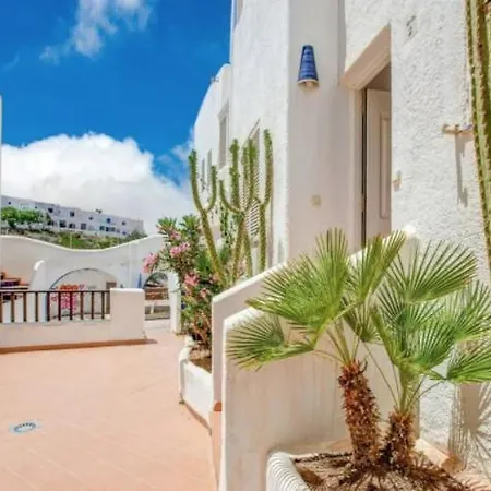 Apartment With Terrace And Parking La Isleta del Moro