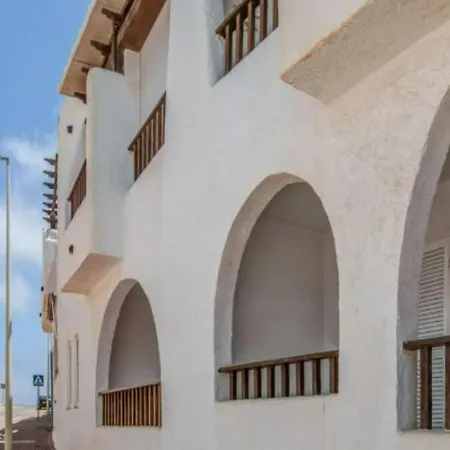 Apartment With Terrace And Parking La Isleta del Moro