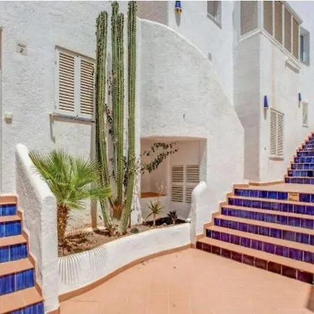 With Terrace And Parking * La Isleta del Moro